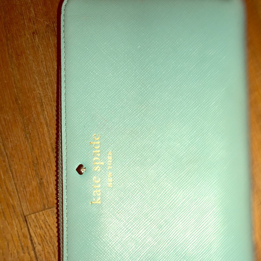 Kate spade wallet